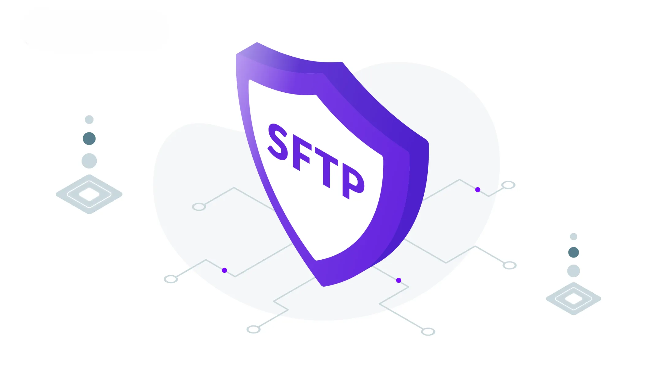 Debian 创建一个纯 SFTP 用户环境顶部背景图